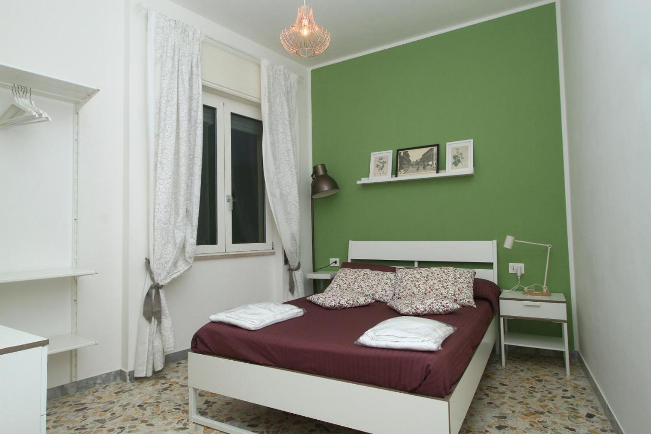 Cilento Suite - Scaloni Agropoli Exterior foto